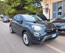 Fiat 500X 1.6 MultiJet 120 CV Cross