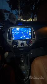 macchina HYUNDAI I20 adatta a neopatentati