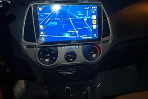 macchina HYUNDAI I20 adatta a neopatentati