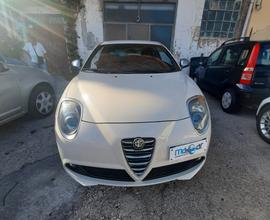 Alfa Romeo MiTo 1.4 T 170 CV M.air S&S Quadrifogli