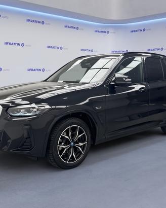 BMW X3 XDRIVE30E MSPORT