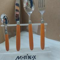 POSATERIA IN CONFEZIONE 24 PZ.