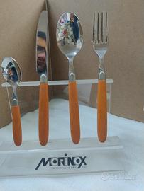 POSATERIA IN CONFEZIONE 24 PZ.