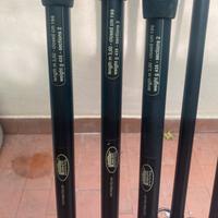Canne carpfishing