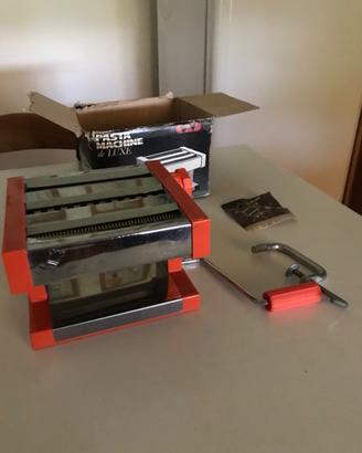 Macchina per la pasta