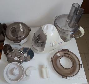 Robot Termozeta