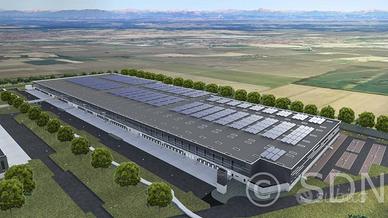 Immobile di 10000 m² con 1 locale a Imola