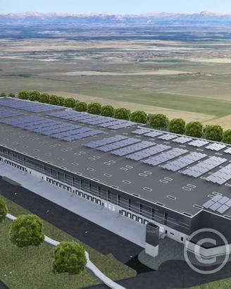 Immobile di 10000 m² con 1 locale a Imola