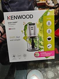Tritatutto Kenwood Easy Chop - Nuovo