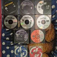 Giochi PS1 loose
