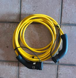 Cavo ricarica per auto elettrica- APTIV Type 2