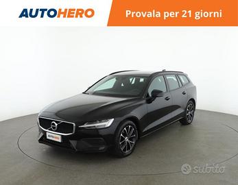VOLVO V60 BX95313