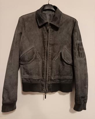 Giacca Bomber 