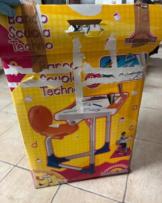 Banco per bambini