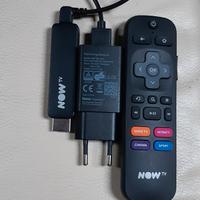 NOWtv smart stick