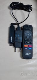 NOWtv smart stick