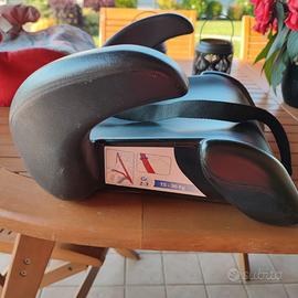 Rialzo sedile auto per bambini