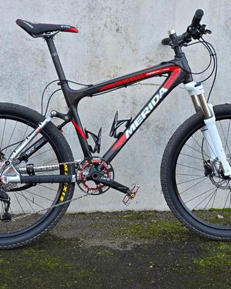 merida carbonio
