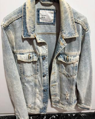 Zara Man jacket per uomo taglia-L