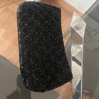 Pochette e bracciale