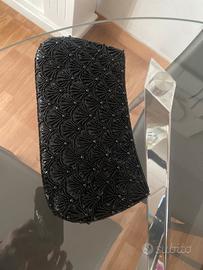 Pochette e bracciale