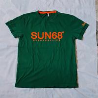 maglietta sun68 