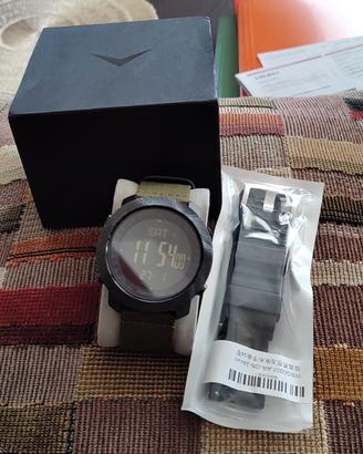 orologio nord Edge mod.apache