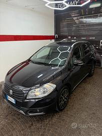 SUZUKI SX 4
