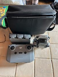 DJI MINI 2 COMBO