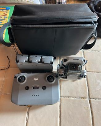 DJI MINI 2 COMBO