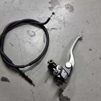 LEVA FRIZIONE CON CAVO FRIZIONE KAWASAKI Z900RS