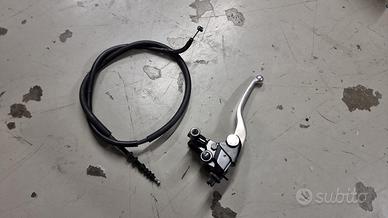 LEVA FRIZIONE CON CAVO FRIZIONE KAWASAKI Z900RS