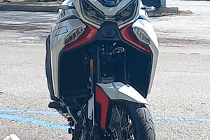 moto morini