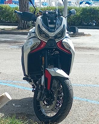 moto morini