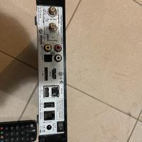 VU+ SOLO SE version 2 Dual DVB-S2