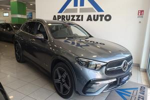 MERCEDES-BENZ GLC 220d 4M Mild Hybrid AMG Advanced