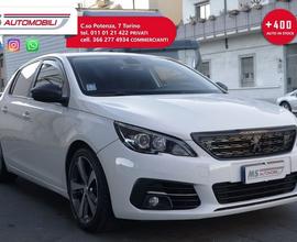 Peugeot 308 BlueHDi 100 S&S Active Unicopropr...