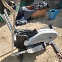 ciclet completamente funzionante