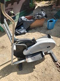 ciclet completamente funzionante