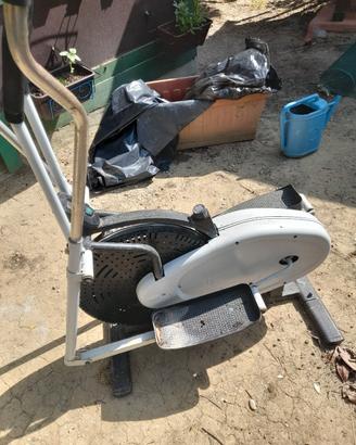 ciclet completamente funzionante