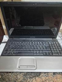 Notebook Compaq