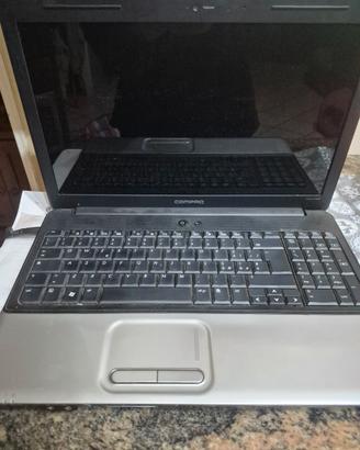 Notebook Compaq