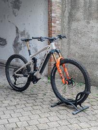 FOCUS SAM² 2021 — Taglia M  — E-MTB ENDURO/DISCESA