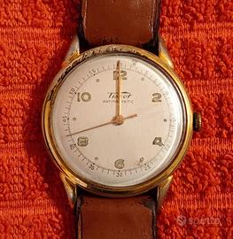 Orologio da polso vintage " TISSOT 1950 "  