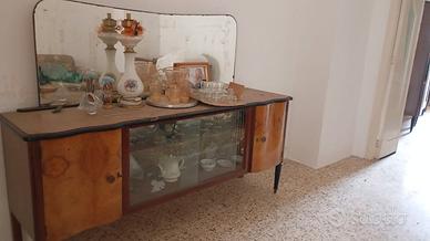 contro mobile antico 