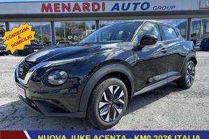 Nissan Juke 1.0 DIG-T 114 CV Acenta PROMOZION...