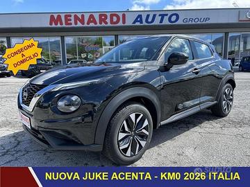 Nissan Juke 1.0 DIG-T 114 CV Acenta PROMOZION...
