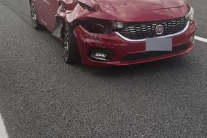 Fiat tipo 1.6