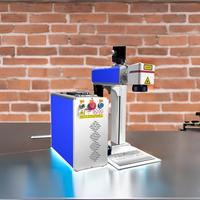 Laser fibra 100w Mopa - Cnc -Stamante 3d