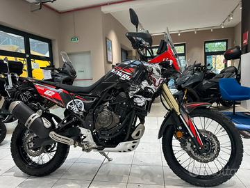 Yamaha Ténéré 700